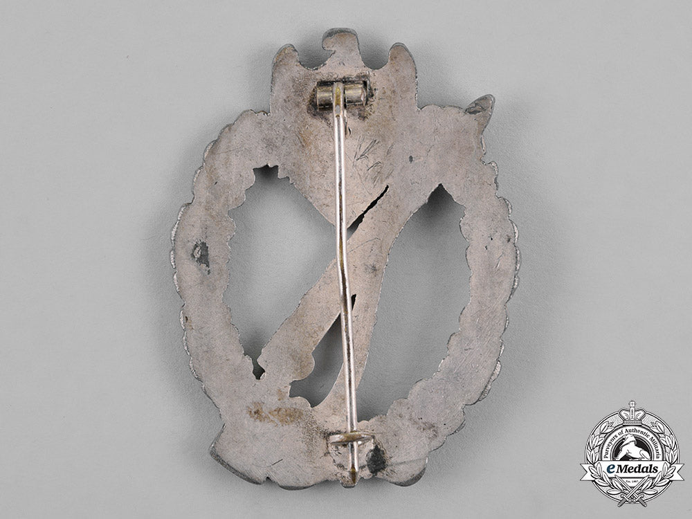 germany,_heer._a_bronze_grade_infantry_assault_badge_c18-022183