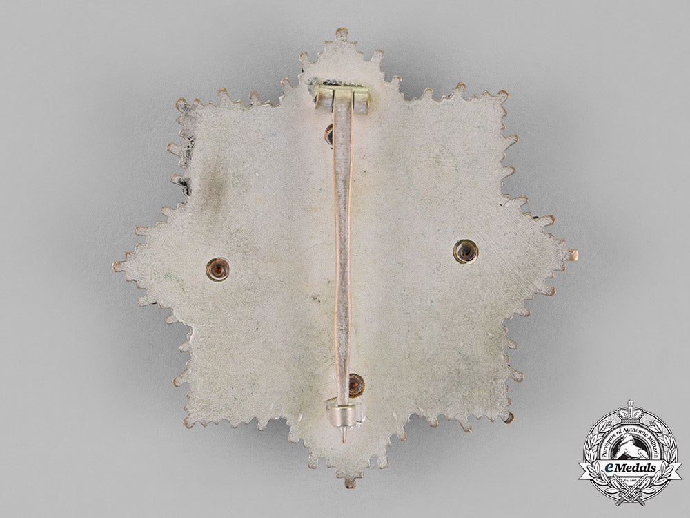germany,_republic._a_german_cross_in_gold,1957_version_c18-022189