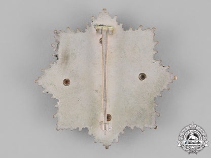 germany,_republic._a_german_cross_in_gold,1957_version_c18-022189