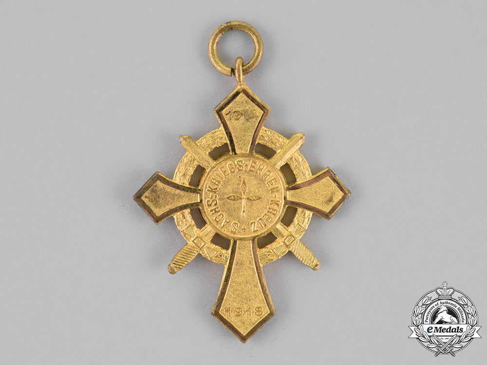 saxony,_kingdom._a_grouping_of_three_veteran’s_association_medals_and_awards_c18-022224