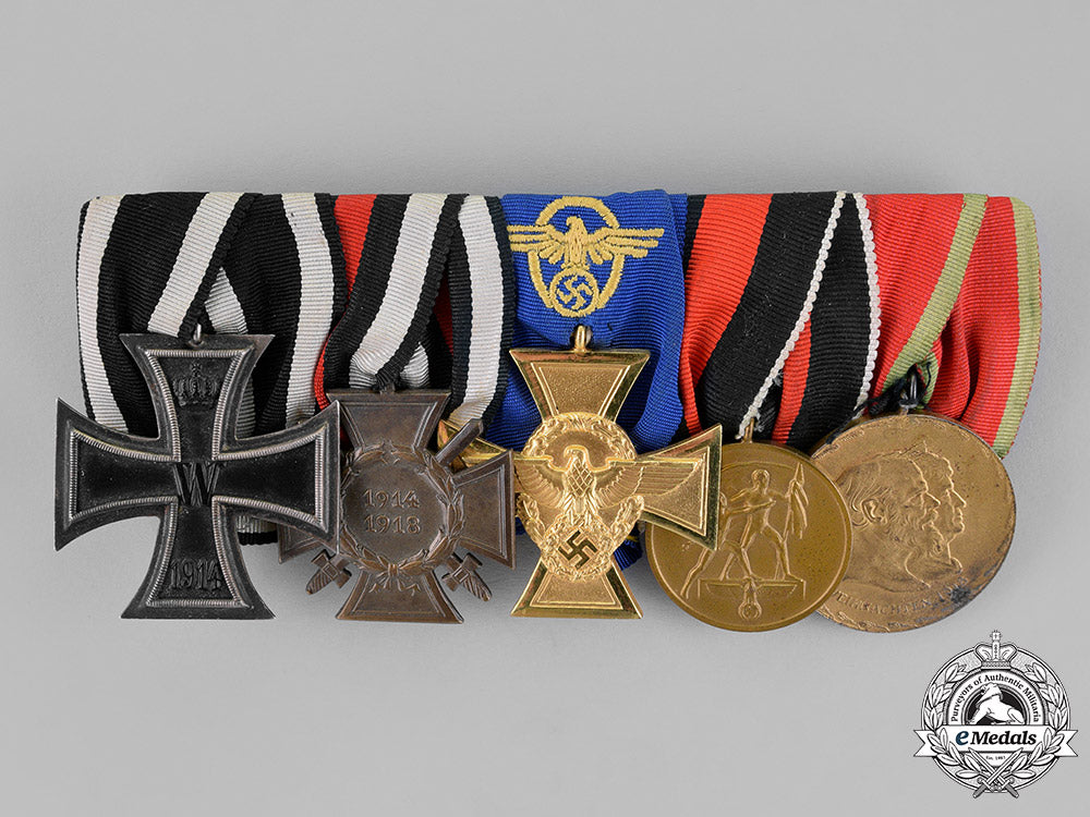 prussia,_state._a_first_and_second_war_police_long_service_medal_bar_c18-022235