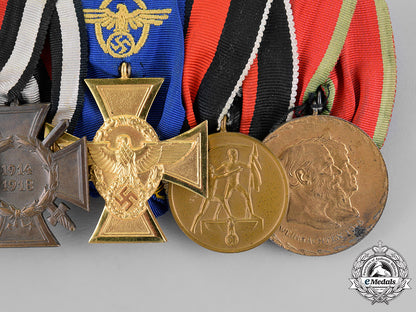 prussia,_state._a_first_and_second_war_police_long_service_medal_bar_c18-022238