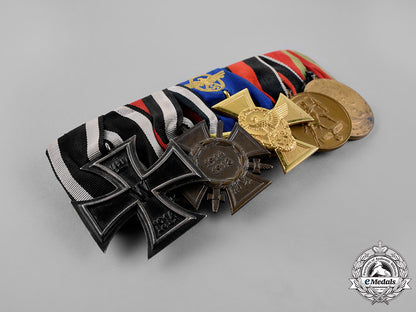 prussia,_state._a_first_and_second_war_police_long_service_medal_bar_c18-022240