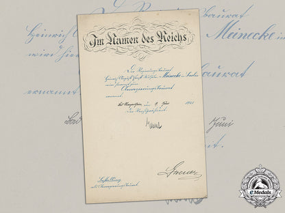 germany,_weimar_republic._a_promotion_document_to_senior_construction_councillor_signed_by_reich_president_friedrich_ebert_c18-022304