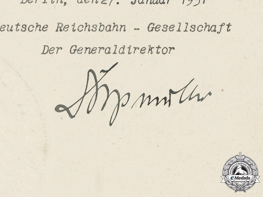 germany,_imperial._a_collection_of_appointment_documents_signed_by_wilhelm_ii,_king_of_prussia_c18-022316