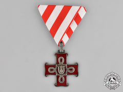 Croatia. An Order Of Merit; Christian Version