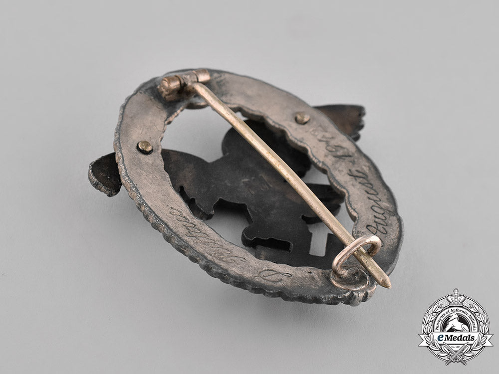 germany,_yugoslavia._a_unique_grouping_of_german,_yugoslav_and_bulgarian_awards_c18-022440