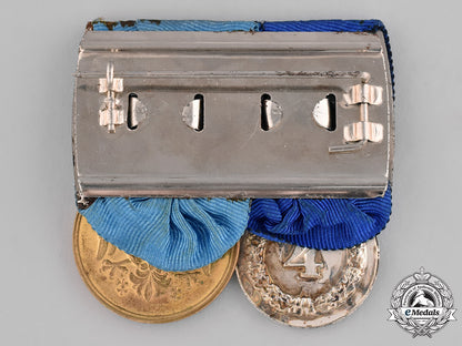 germany,_yugoslavia._a_unique_grouping_of_german,_yugoslav_and_bulgarian_awards_c18-022447