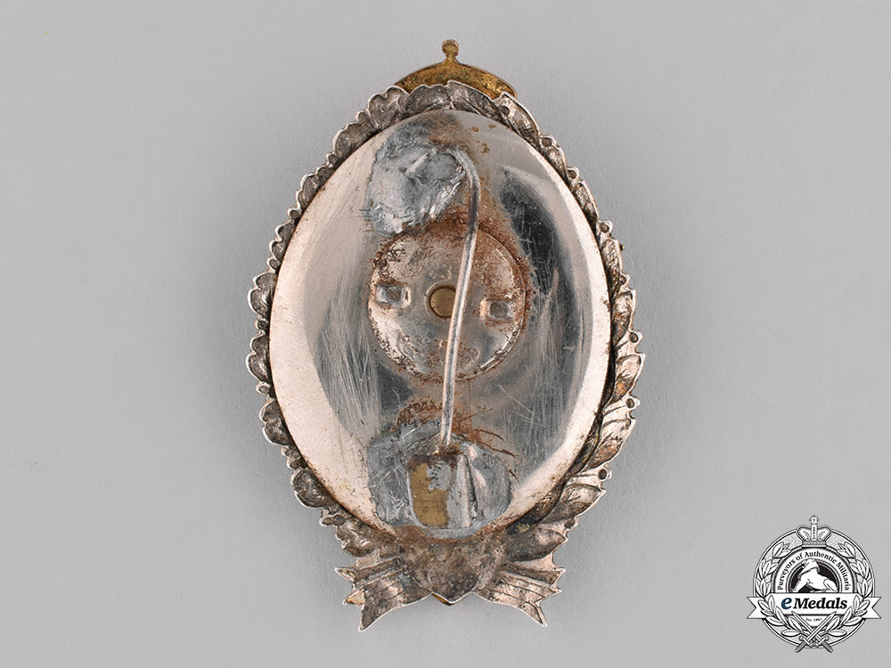 germany,_yugoslavia._a_unique_grouping_of_german,_yugoslav_and_bulgarian_awards_c18-022450