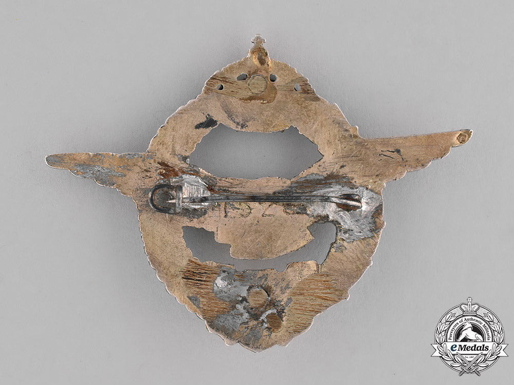 germany,_yugoslavia._a_unique_grouping_of_german,_yugoslav_and_bulgarian_awards_c18-022453