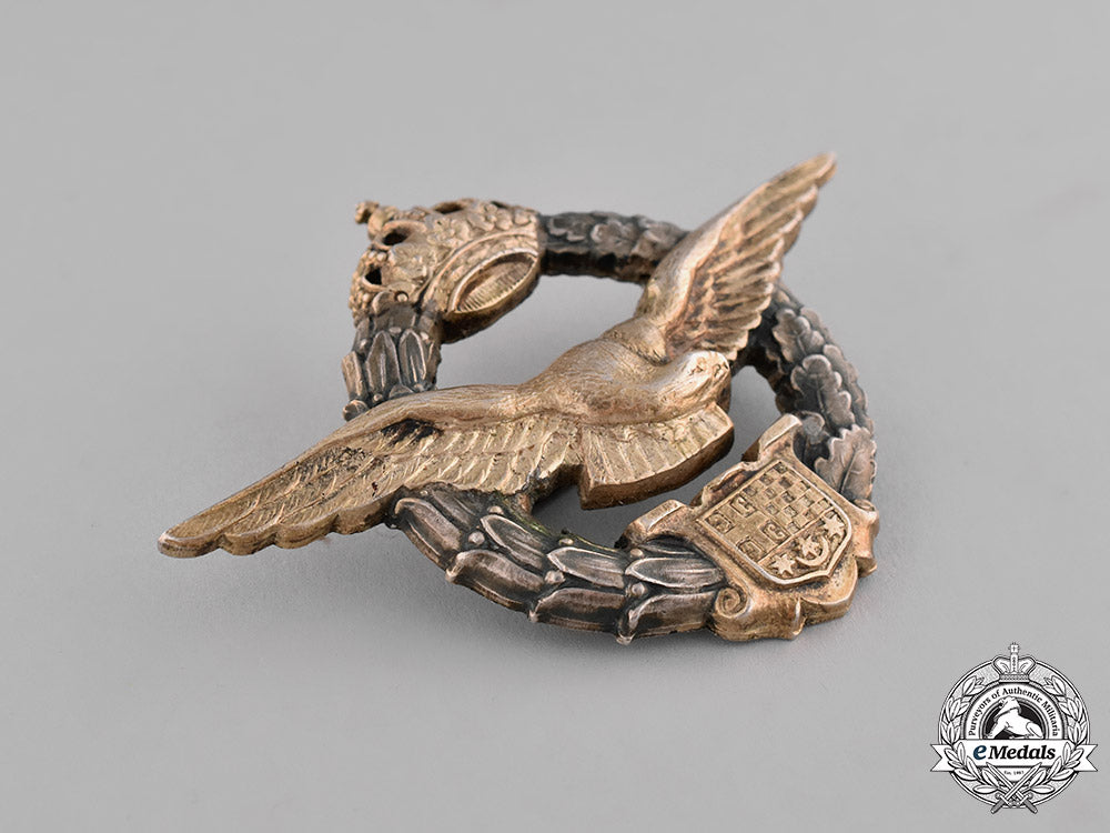 germany,_yugoslavia._a_unique_grouping_of_german,_yugoslav_and_bulgarian_awards_c18-022454