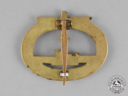 germany,_kriegsmarine._a_mint_u-_boat_war_badge,_by_schwerin_c18-022506