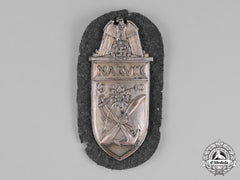 Germany, Luftwaffe. A Narvik Campaign Shield