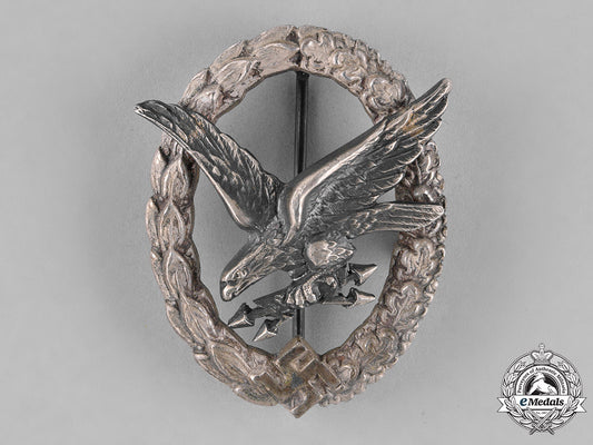 germany,_luftwaffe._a_radio_operator&_air_gunner_badge,_by_c.e._juncker_c18-022552