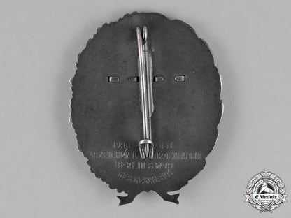 germany,_weimar_republic._freikorps_schlageter_badge;_second_type,_by_paul_küst_c18-022567