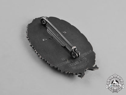 germany,_weimar_republic._freikorps_schlageter_badge;_second_type,_by_paul_küst_c18-022568