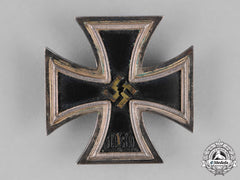 Germany. An Iron Cross 1939 First Class