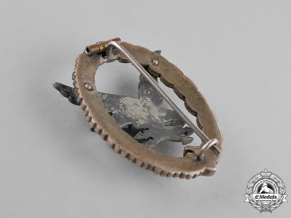 germany,_luftwaffe._a_cased_radio_operator&_air_gunner_badge,_by_jmme&_sohn_c18-022594