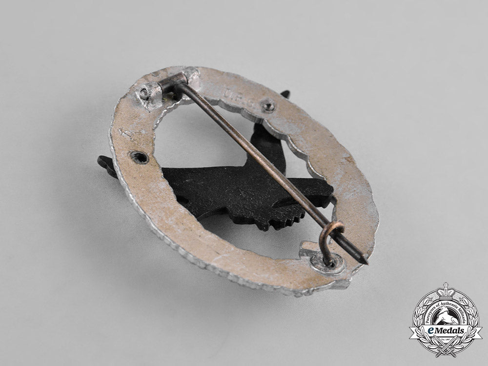germany,_luftwaffe._an_air_gunner_badge(_without_lightning_bolts),_by_f.w._assmann_c18-022611