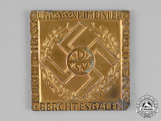 germany._a1934_ss/_sa/_wehrmacht_ski_championships_in_berchtesgaden_table_medal_c18-022618