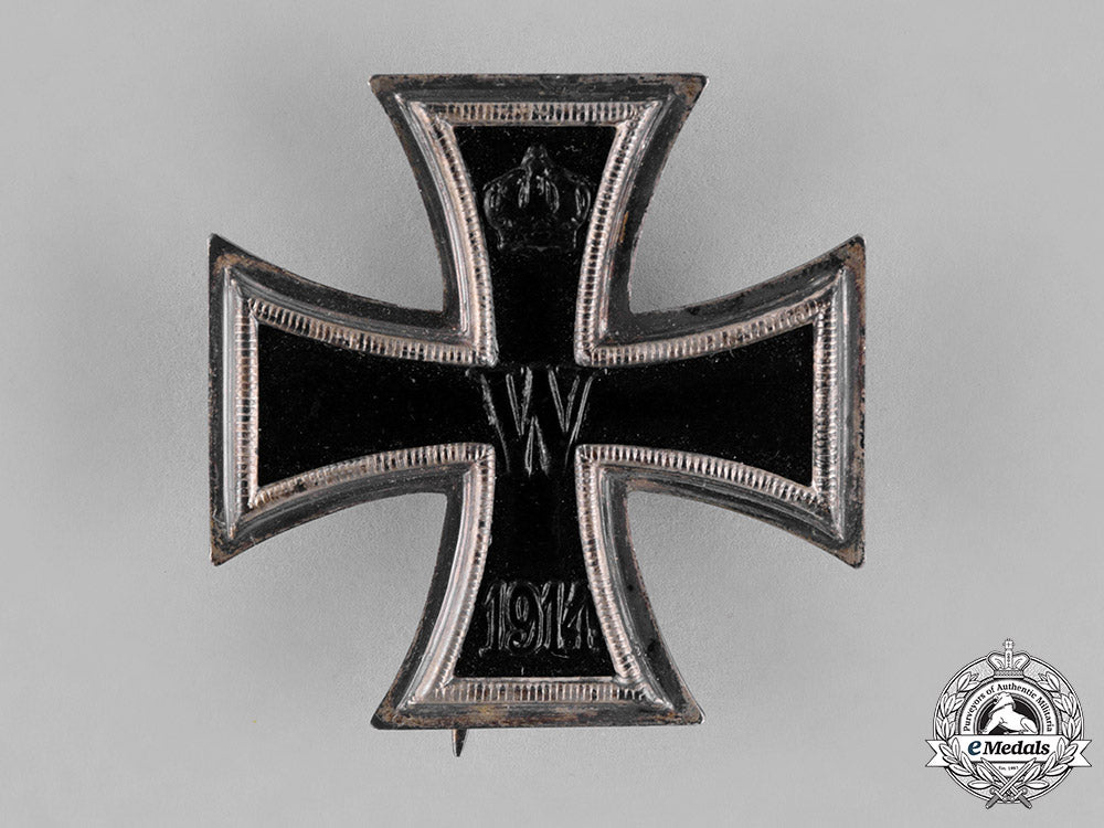 prussia,_state._an_iron_cross1914_first_class,_by_the_german_royal_mint_c18-022625