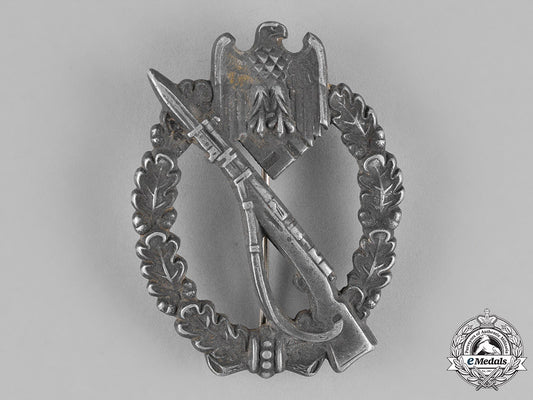 germany,_wehrmacht._an_infantry_assault_badge,_silver_grade_c18-022653