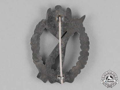 germany,_wehrmacht._an_infantry_assault_badge,_silver_grade_c18-022654