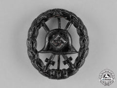 Germany. A Condor Legion Black Grade Wound Badge