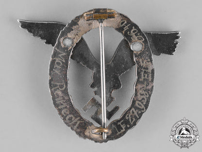 germany,_luftwaffe._a_luftwaffe_pilot’s_badge_in_its_presentation_case,_named_example,_by_f.w._assmann_c18-022715