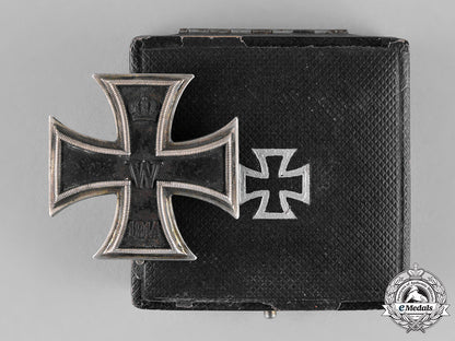 prussia,_state._a_cased_iron_cross1914_first_class,_inscribed_c18-022759