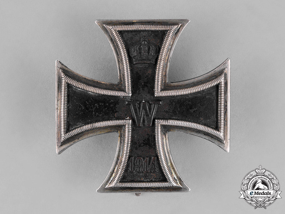 prussia,_state._a_cased_iron_cross1914_first_class,_inscribed_c18-022760