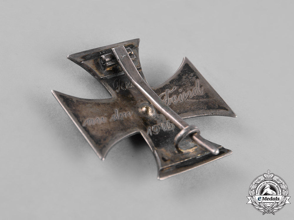 prussia,_state._a_cased_iron_cross1914_first_class,_inscribed_c18-022765