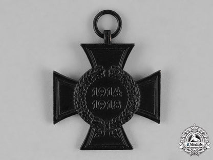 prussia,_state._a_hindenburg_cross_for_widows_c18-022800