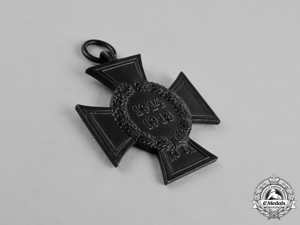 prussia,_state._a_hindenburg_cross_for_widows_c18-022802