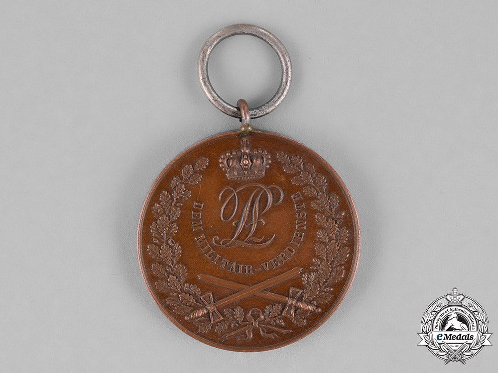 lippe._a_military_merit_medal,_second_type_c18-022804