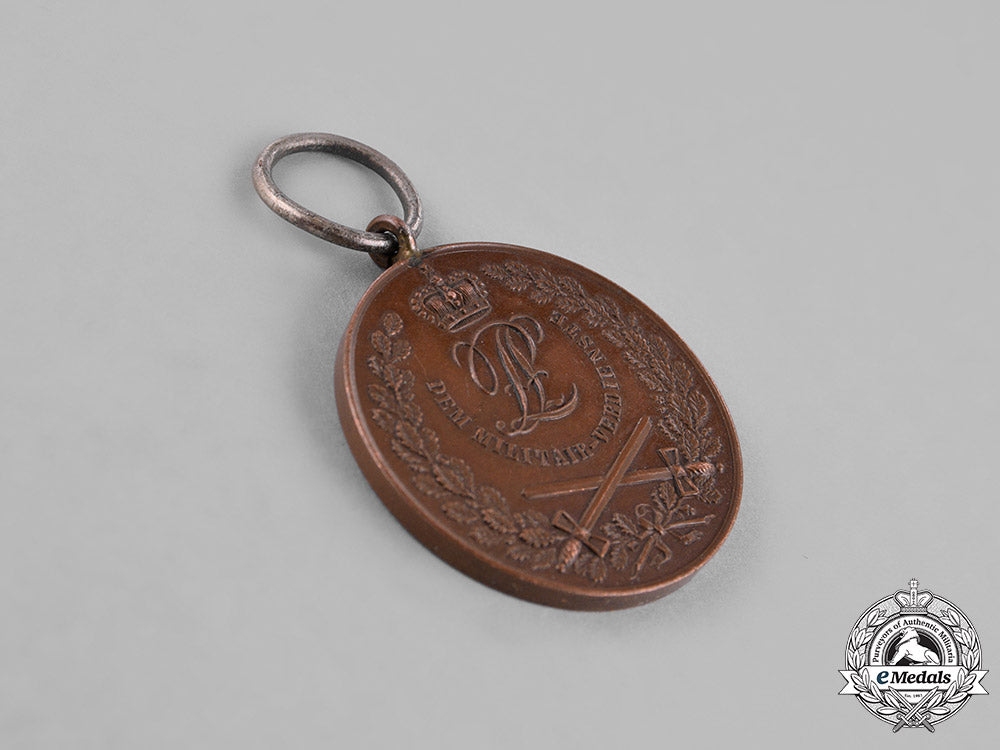 lippe._a_military_merit_medal,_second_type_c18-022806