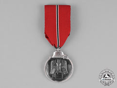 Germany, Wehrmacht. An Eastern Winter Campaign Medal
