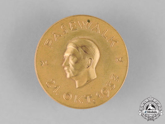 germany,_third_reich._a_german_tinnie_commemorating_pasewalk_by_l._chr._lauer_c18-022935