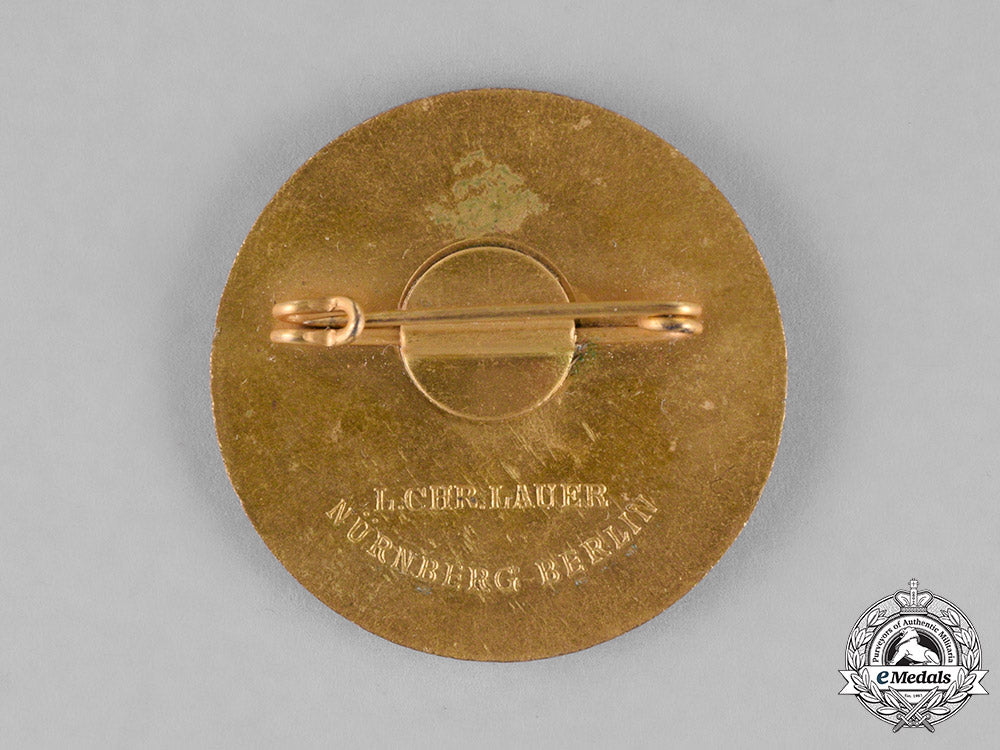 germany,_third_reich._a_german_tinnie_commemorating_pasewalk_by_l._chr._lauer_c18-022936