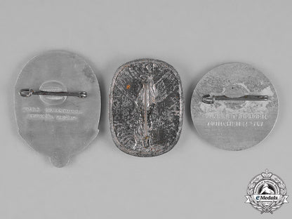 germany._a_grouping_of_three_badges_c18-022944