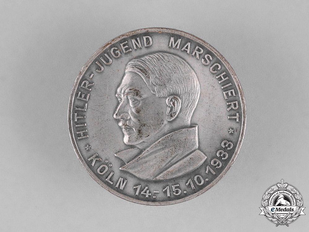 germany._a1933_hj_march_in_cologne_badge_c18-022950