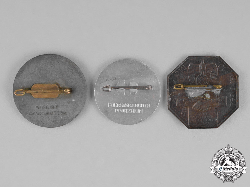 germany._a_grouping_of_three_badges_c18-022957