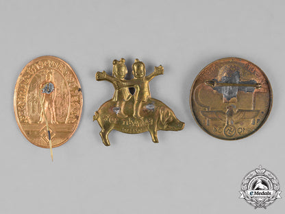 germany._a_grouping_of_three_badges_c18-023018