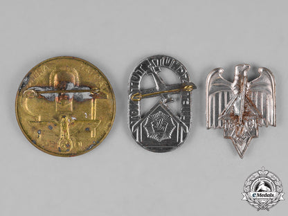 germany._a_grouping_of_three_badges_c18-023026