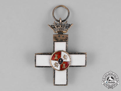 spain,_franco_era._an_order_of_military_merit_with_white_distinction,3_rd_class_c18-023044