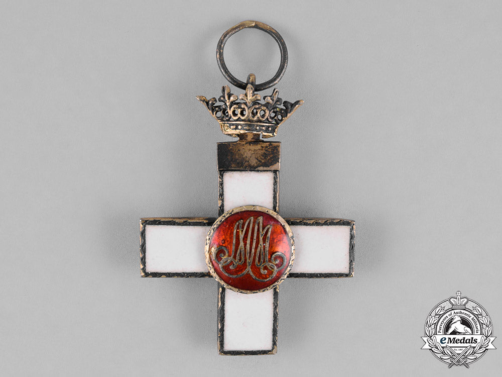spain,_franco_era._an_order_of_military_merit_with_white_distinction,3_rd_class_c18-023045