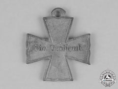 Austria, Empire. A Carinthia Merit Cross, 2Nd Class