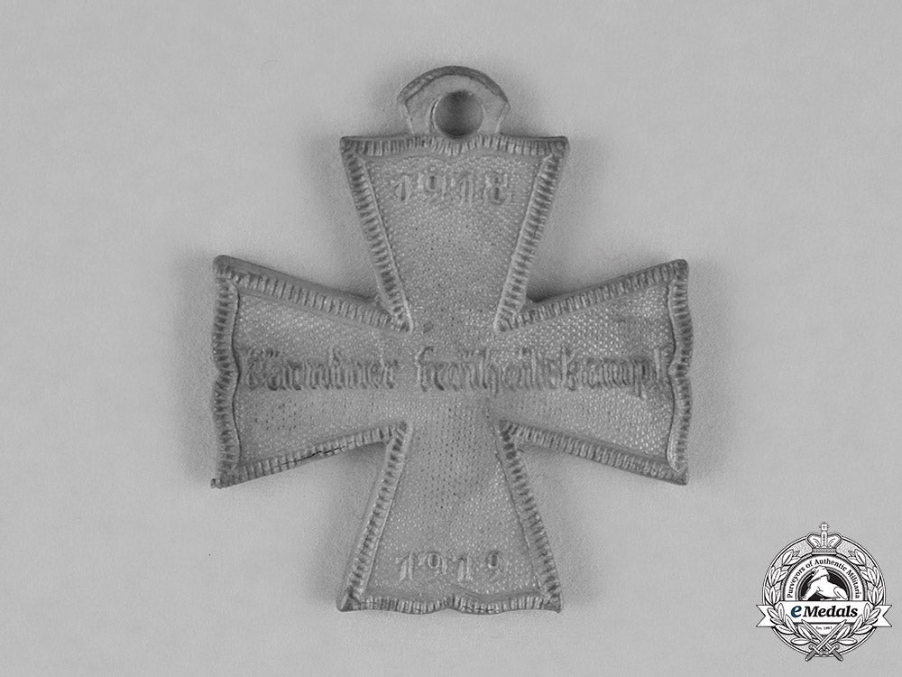 austria,_empire._a_carinthia_merit_cross,2_nd_class_c18-023054