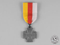 Austria, Empire. A Carinthia Bravery Cross, 2Nd Class