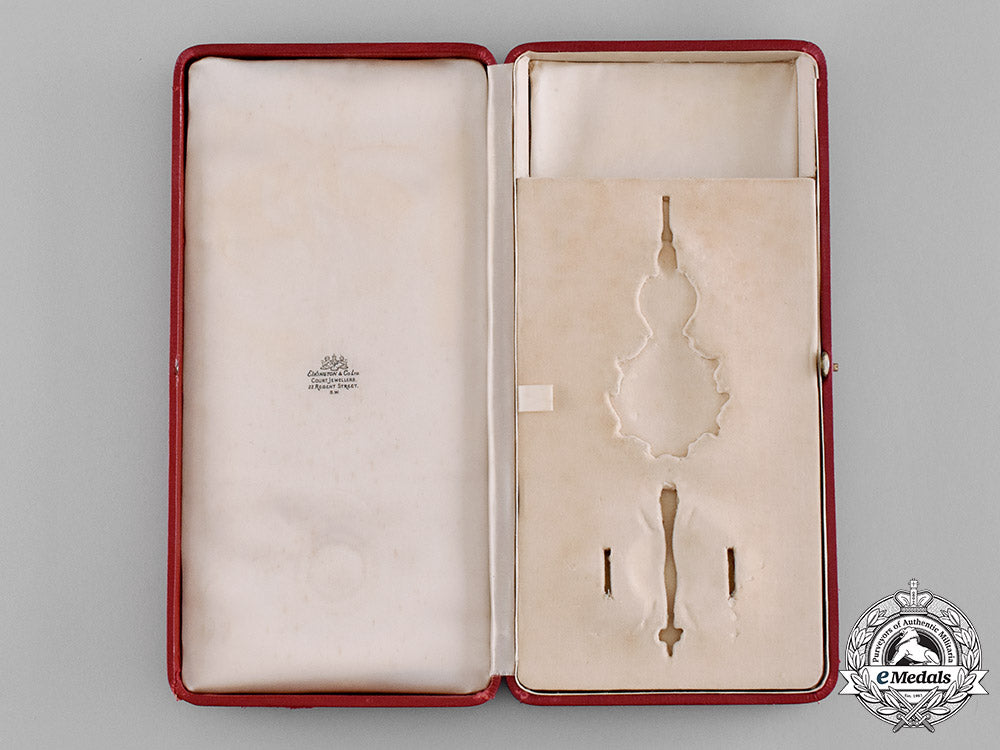 zanzibar._british_protectorate._an_order_of_the_brilliant_star,_i_class_case,_by_elkington&_co._c18-023118